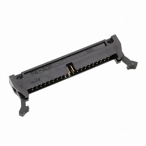HIF4-40P-3.18DS 矩形连接器