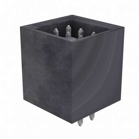 0015801062 矩形连接器