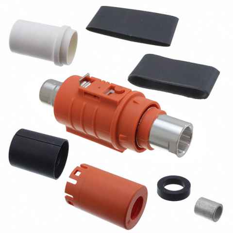 SLPIPB35BSO1EH 射频同轴连接器