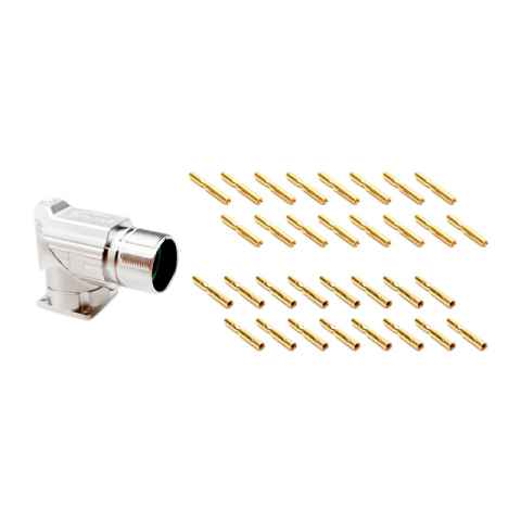 MA5RAP1601S-KIT 射频同轴连接器