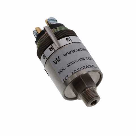 J205G-10S-C52TS-DIS 压力传感器，变送器-工业