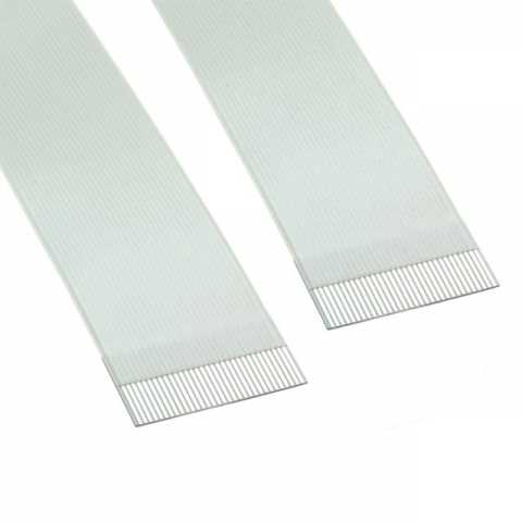 0151660358 平软线，带状跳线