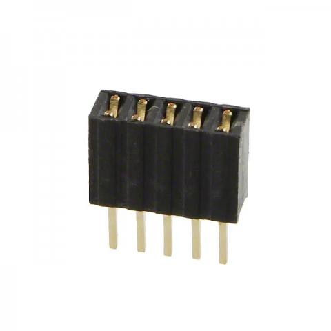 M52-5000545 矩形连接器