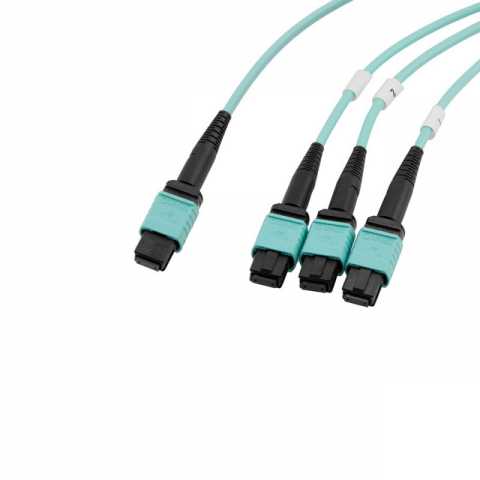 MPF24-MPF308OM3R-3 光纤电缆
