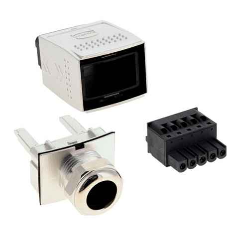 09354330401 矩形连接器