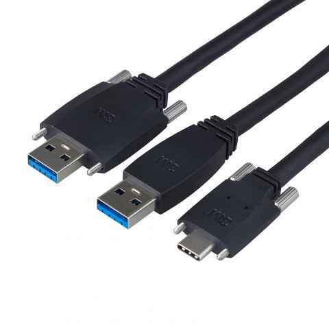 1U30A-TC2-SA2-250 USB 电缆