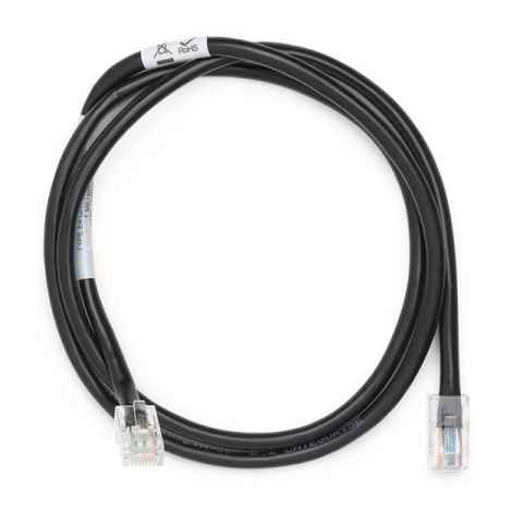 182219-05 模块化以太网电缆（RJ45，RJ11）