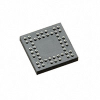 MSP430F5218IZQE 嵌入式 - 微控制器