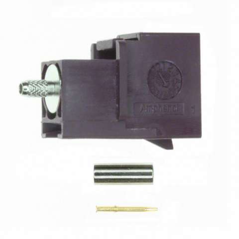 2FA1-NDSJ-C01-6 SMB、Fakra射频同轴连接器