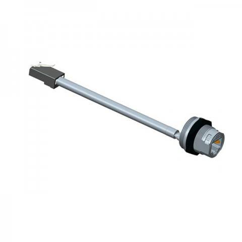 RCP-5SPFFB-TCU7B50 射频同轴连接器