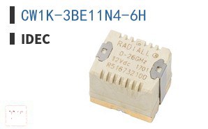 CW1K-3BE11N4-6H 钥匙锁开关