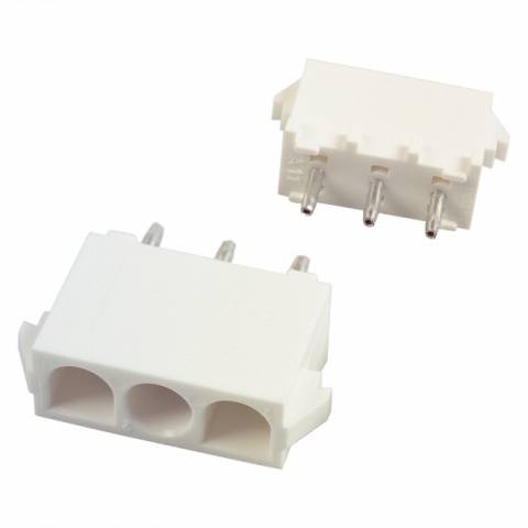 350825-1 矩形连接器