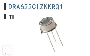 DRA622CIZKKRQ1 嵌入式 - 数字信号处理器 (DSP)