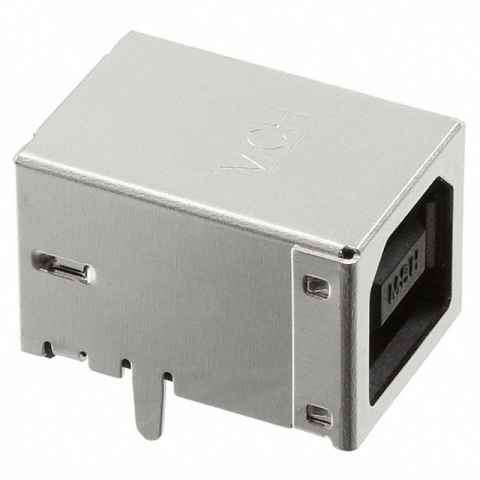 0670688011 USB、DVI、HDMI 连接器