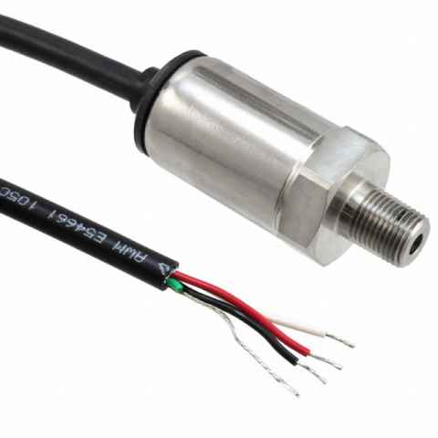P51-50-A-B-I36-4.5V-000-000 压力传感器，变送器-工业
