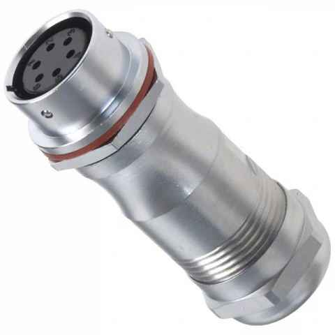 APSFSB7E2 射频同轴连接器