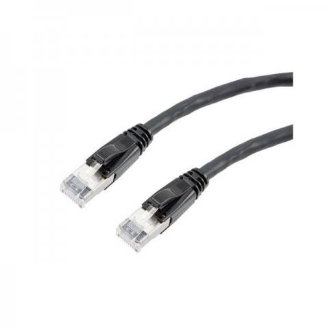 TRD626ASR-BLK-10F 模块化以太网电缆（RJ45，RJ11）
