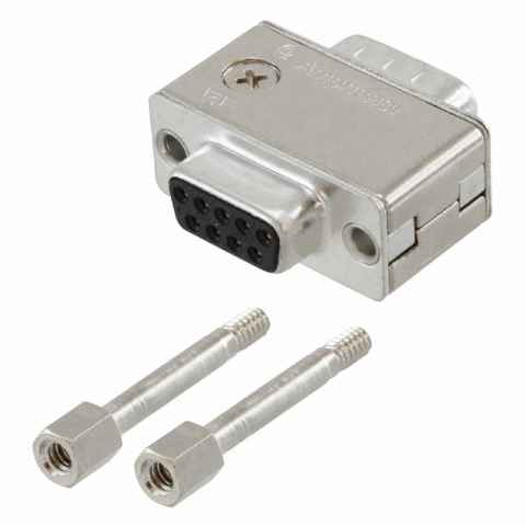 FCE17E09AD290 连接器保护接头射频同轴连接器