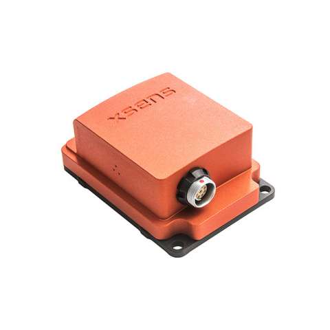 MTI-10-4A8G4 IMU(惯性测量单元）