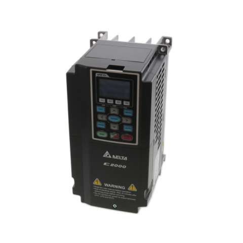 VFD022C43A 变频器