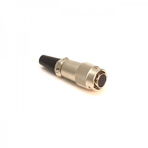 JRC16BP-14S 矩形连接器