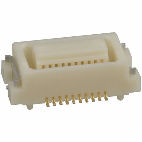 DF17(3.0)-20DS-0.5V(57) 矩形连接器