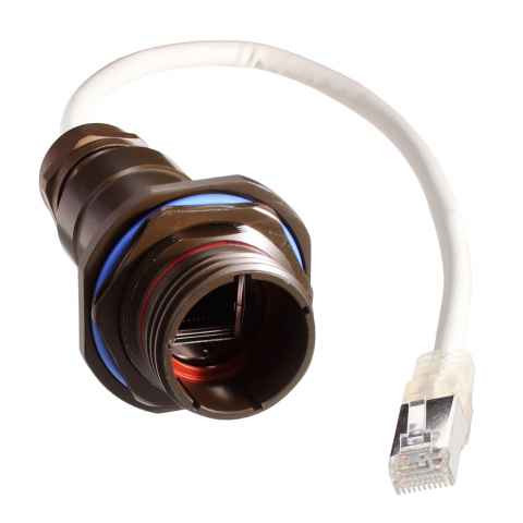 RJFTV7PEM2G03100BTX 射频同轴连接器