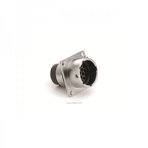 RT0W01419PNH03 射频同轴连接器