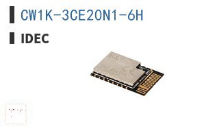 CW1K-3CE20N1-6H 钥匙锁开关