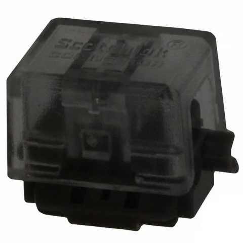 UPB(BULK) 矩形连接器