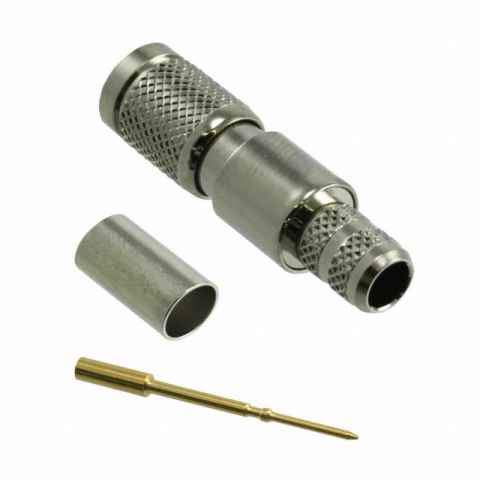 282135-75 1.0/2.3射频同轴连接器