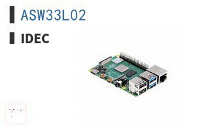 ASW33L02 选择开关