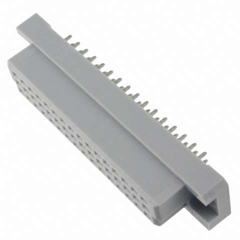 DIN-048CSC-S3L-HM 矩形连接器