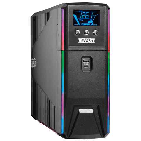 SMART1200PSGLCD 不间断电源（UPS)系统