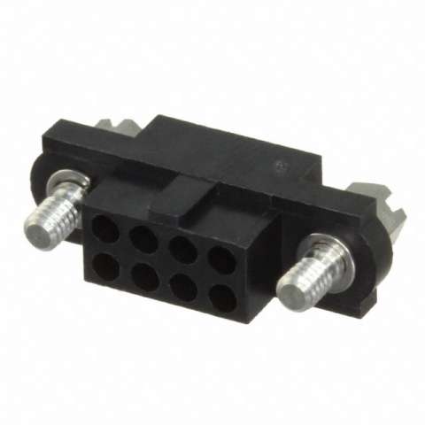 M80-4140898 矩形连接器