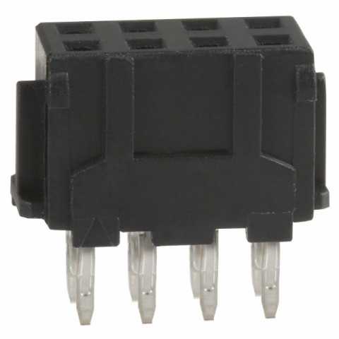 DF11-8DS-2DSA(06) 矩形连接器