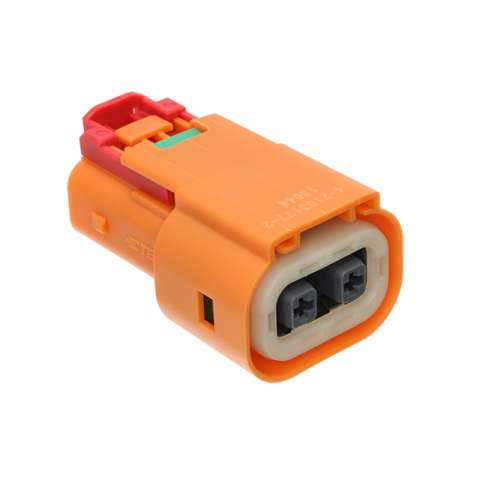 4-2103177-2 矩形连接器