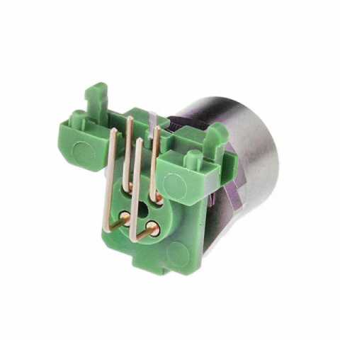 21033814440 圆形连接器