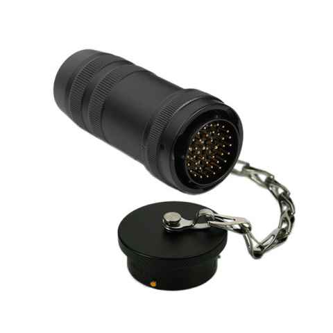 MP-6516-39P-C 射频同轴连接器