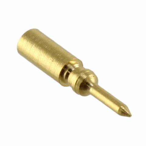 G125-1020005 矩形连接器