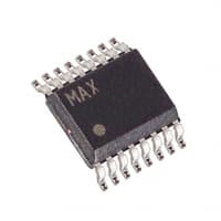 MAX3750CEE-T 接口 - 专用