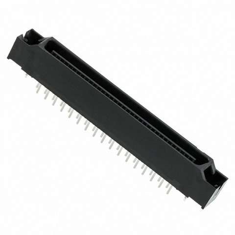 FX2B-68P-1.27DSAL(71) 中心带触点射频同轴连接器