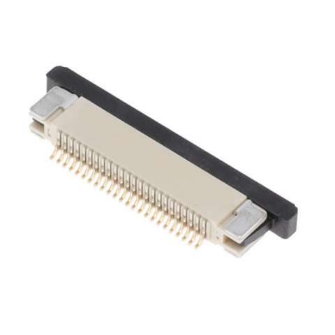 F32R-1A7H1-11024 射频同轴连接器