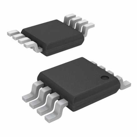 LM75BDP/DG,118 专用 IC