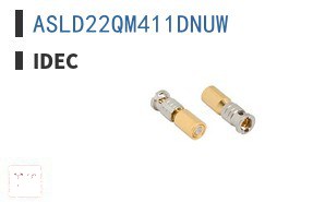 ASLD22QM411DNUW 选择开关