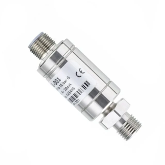 IPSU-GP3K6-6M12 压力传感器，变送器-工业