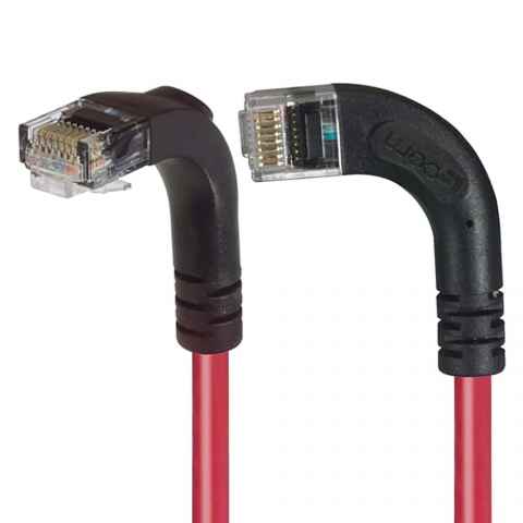 TRD695RA11RD-10 模块化以太网电缆（RJ45，RJ11）