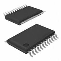 MB95F656LPFT-G-SNE2 嵌入式 - 微控制器