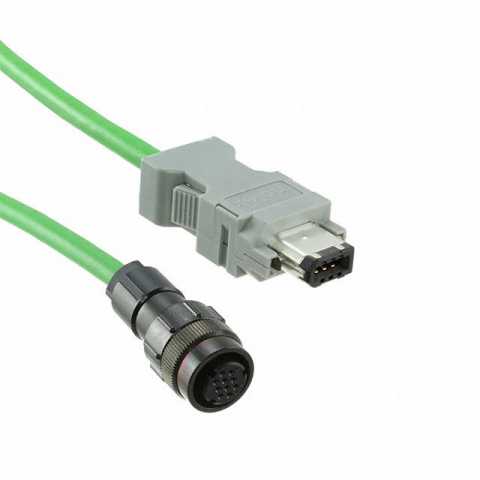 MFECA0050GTD 电机、执行器、电磁阀和驱动器配件