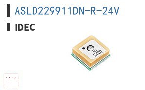 ASLD229911DN-R-24V 选择开关